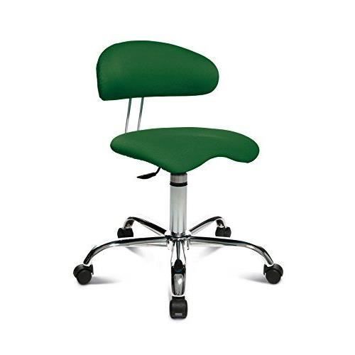 topstar st290w55 chaise de bureau vert…