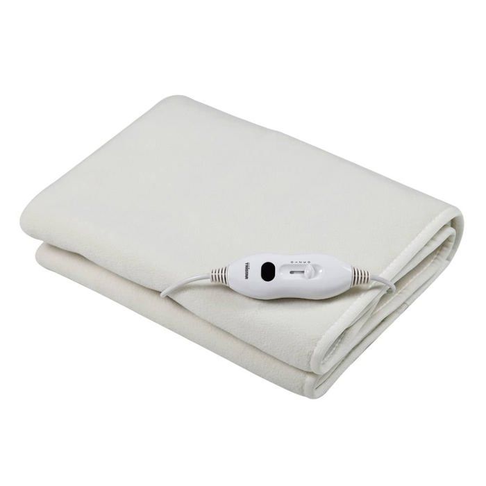 Surmatelas Chauffant 1 Place 150x80cm Bw4753 - vue 2