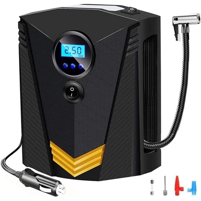 Compresor de refrigerador QDZH25G R134A DC para piezas de congelador