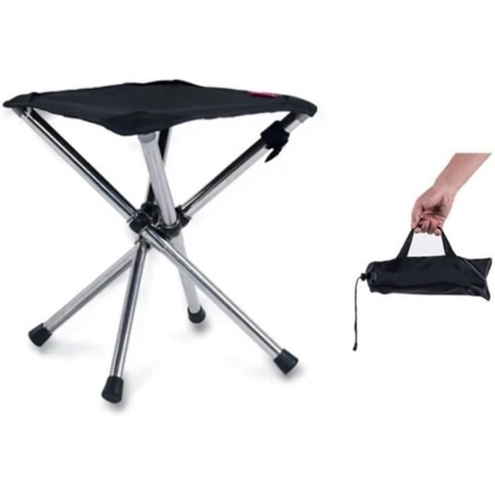 Tabouret De Bar Pliable, Tabouret Pliant Extérieur, Tabouret Pliant