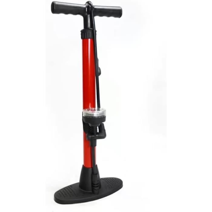 Ecovelò Fahrradreifen-Set – 2 Reifen + 2 Schläuche, 26 X 1,95 Zoll, Schwarz