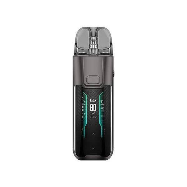 Cigarette lectronique - Luxe XR Max Pod - Vaporesso - Grey - Cdiscount Au  quotidien