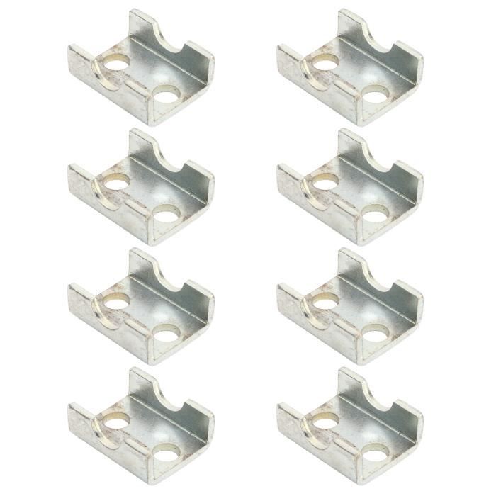 10 Ressorts Hélicoïdaux Fermés En Alliage Niti Pour Orthodontie - Diamètres 0.010/0.012 Pouce, Longueurs 6/9/12 Mm