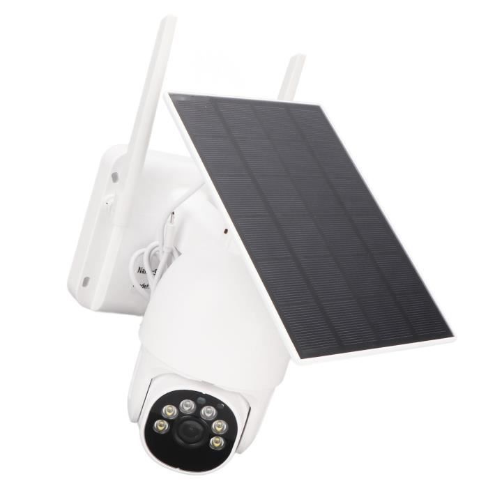 Caméra De Surveillance Extérieure Solaire : Quels Sont Les Avantages 25 03 2022 Xkjiy5h6wvdalm6lnp3xlk2kf4