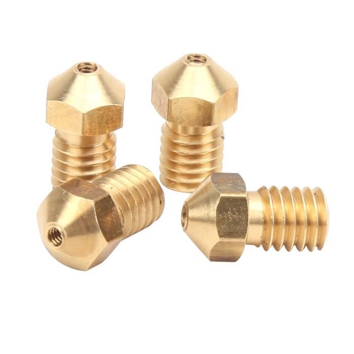 Aiguille D'aérographe, Buse D'aérographe Aiguille De 3 X 0,4