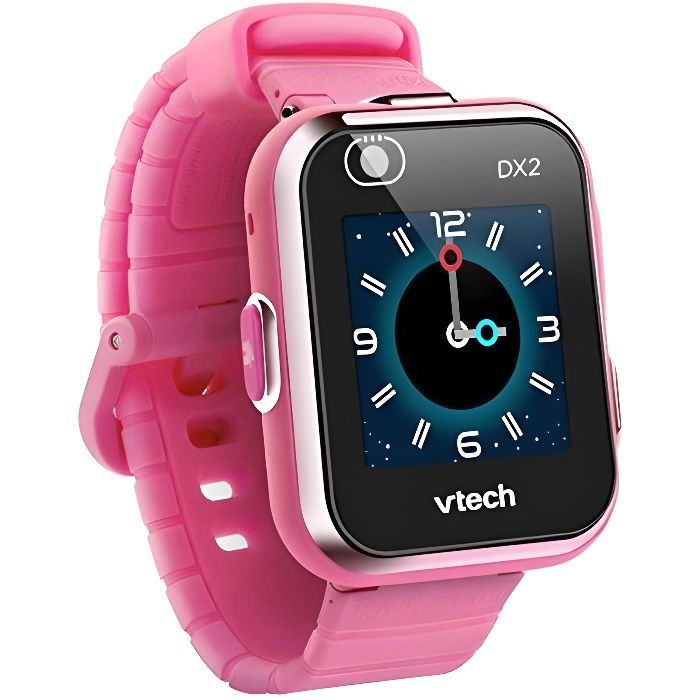 Vtech Kidizoom Smart Watch DX2 Rose