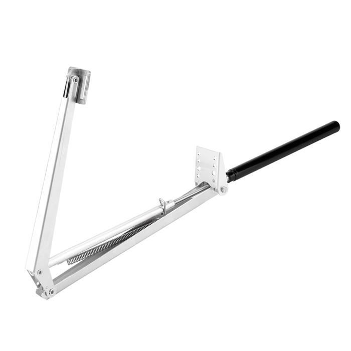 Ouvre-Fenêtre Automatique Pour Serre - Système De Ventilation Solaire, Régulation Température 15-25°C