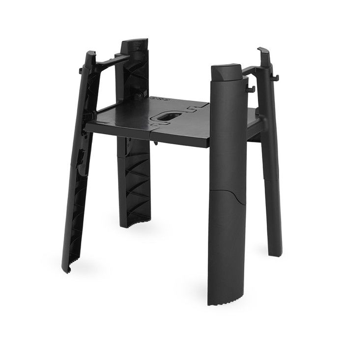 Weber Pied Pliable Barbecue Lumin 6617 - vue 2