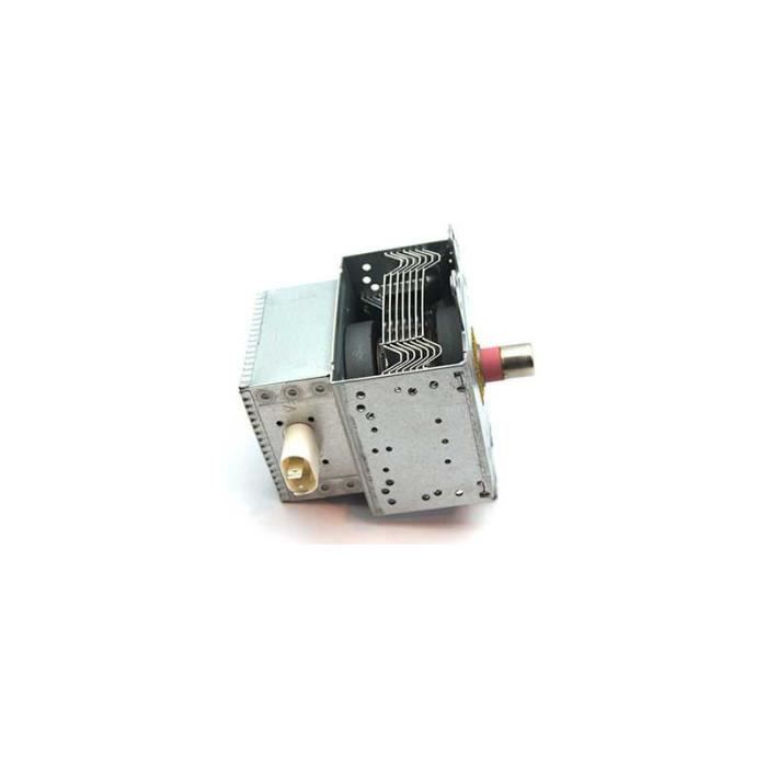 Whirlpool Magnétron pour micro ondes 2M226 - vue 2
