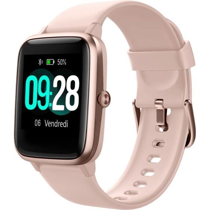 smart watch montre