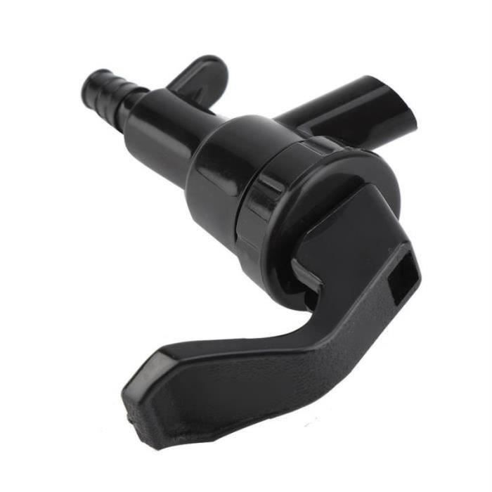 Robinet Tonneau Or Anti-fuite Robinet De Baril Doré Portable - Anti-fuite, ABS, élégant Pour Fûts De Vin Et Brassage Robinet Abs Pour Fût Vin Bière