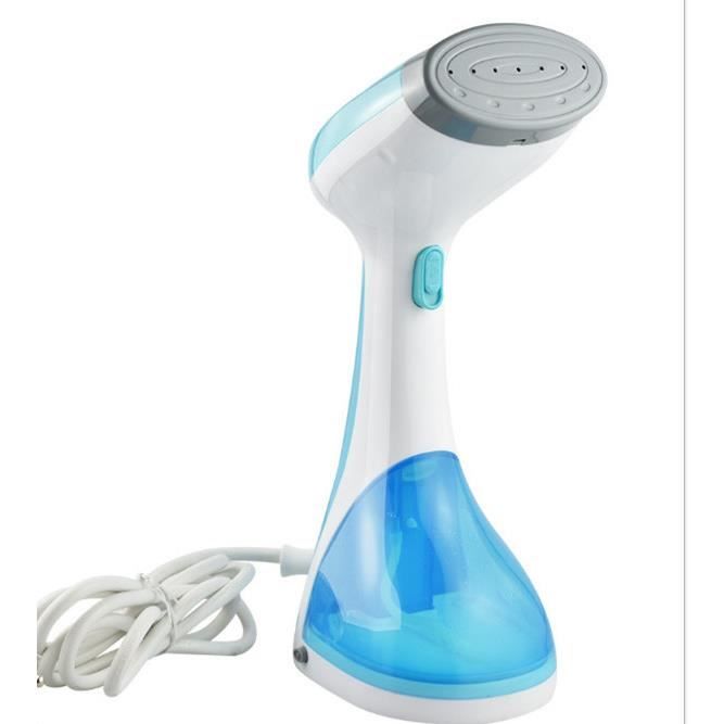 Défroisseur à Main Portable, Fer Micro Vapeur Professionnel à