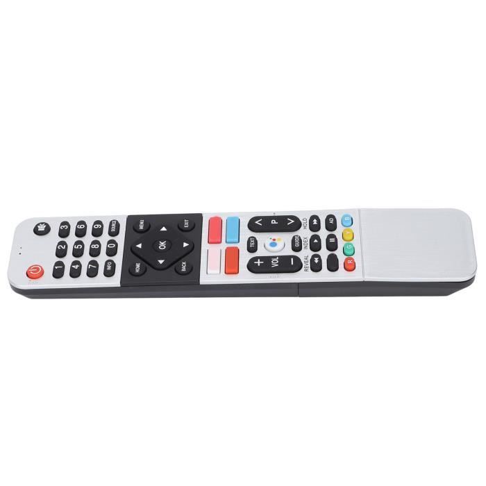 Télécommande filaire vrf - Uty-rlry - Atlantic 876138 - 201
