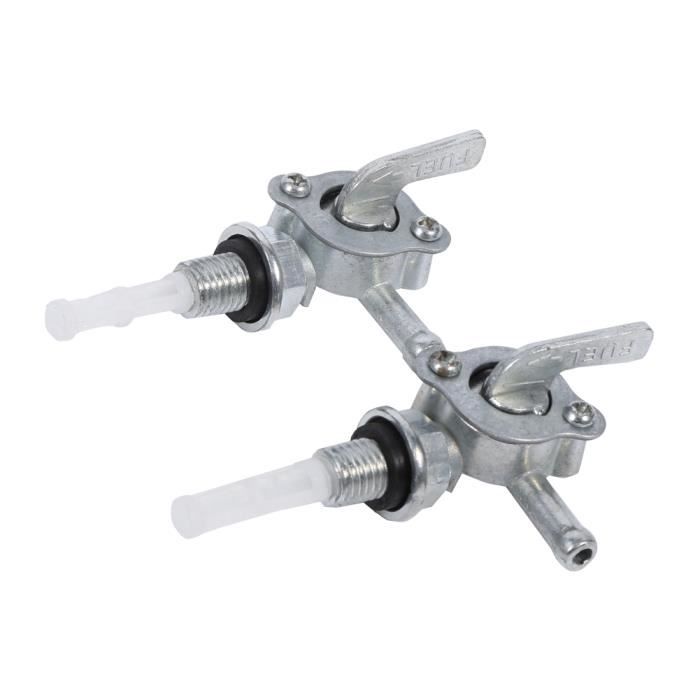 Robinet Essence De Remplacement Pour Motos PW80, TTR125, Quad - Compatible Avec Plusieurs Modèles - 12