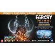 Far Cry Primal Edition Spéciale Jeu Xbox One-1