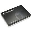 TRANSCEND SSD SSD340 - 256Go - 2.5" - TS256GSSD340K-1