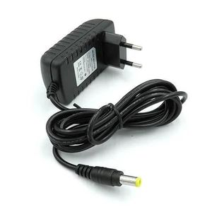 Caricatore 12 V per computer Thomson N14C4WH64 - Alimentatore - Adattatore di alimentazione