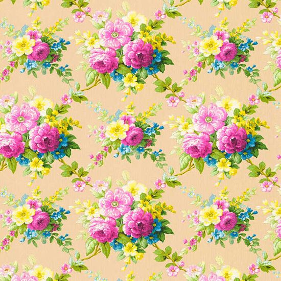 Papier peint rayures Romeo M1-No.2032 | Papier peint intissé | Peindre