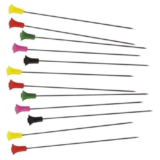 .50 Cal Sarbacane Fer de Lance Fléchettes de barbare Soufflette * Lot de 25
