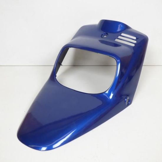 Kit carénage TNT Scooter MBK 50 Spirit 1990-2003 bleu métallisé Neuf
