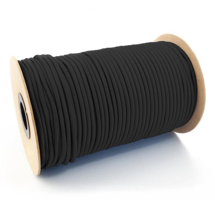 Corde élastique 15m Ø8mm