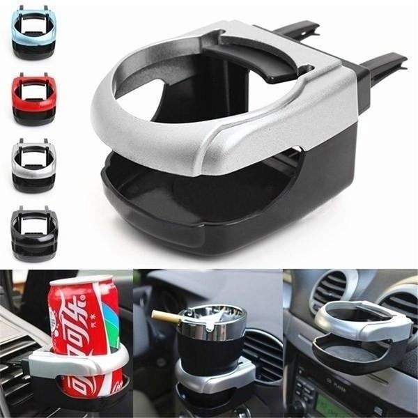 Porte gobelet voiture universel,Regular style B--Extenseur rotatif multifonctionnel pour porte Porte gobelet voiture universel,Regular style B--Extenseur rotatif multifonctionnel pour porte