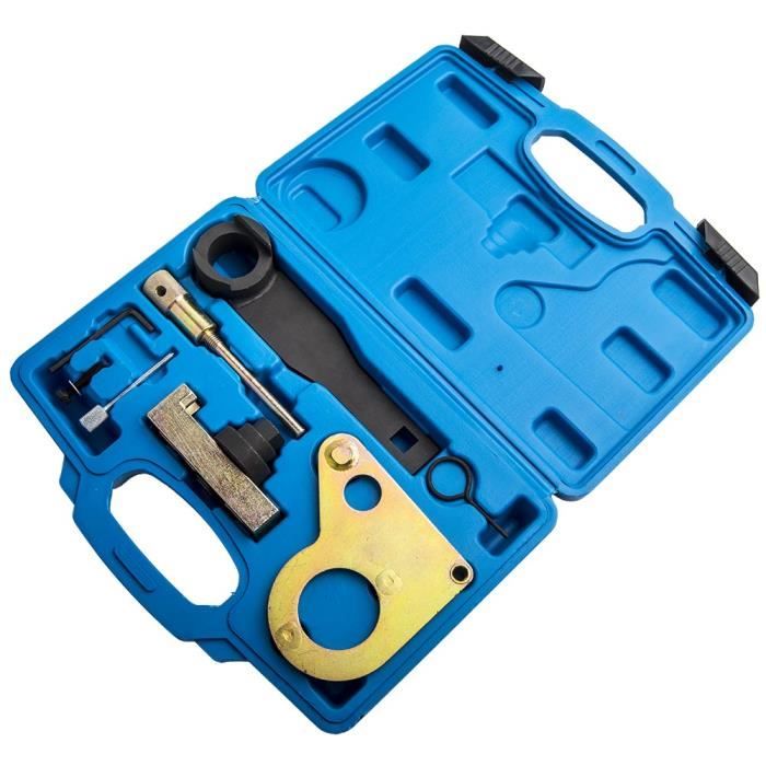 KIT CHAÎNE DE Distribution Arbre à Cames pour Ford Focus Galaxy Fiesta