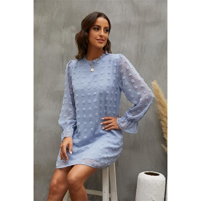 Tunique femme sexy 2025