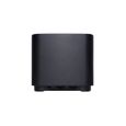 ASUS Set de 3 ZenWiFi AX Mini XD4 Black ZenWiFi AX Mini XD4 AX1800 Daul Band Mesh WiFi 6 System-2