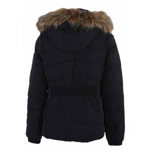 doudoune teddy smith enfant