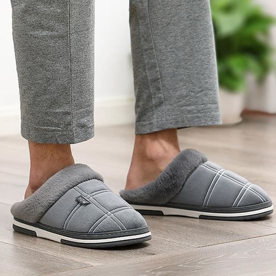 Chausson online claquette homme