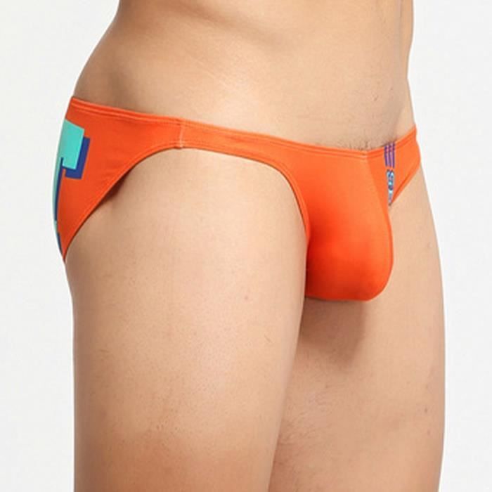 Micro slip bain homme cheap