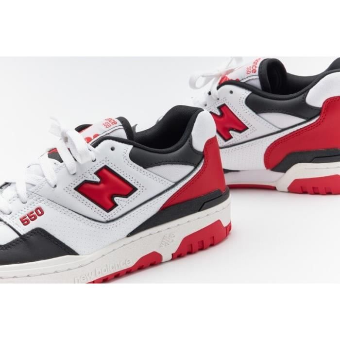 New balance deals rosso