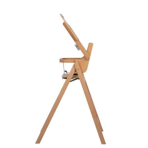 Safety first 2025 nordik high chair