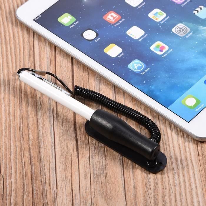 Stylet Pour écran Tactile Exfo OTDR - Modèles MAX710B, MAX-715B, MAX-720C, MAX-730C - Neuf