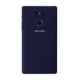 Smartphone Archos Sense 55S Bleu - Double Nano SIM - 5.2' Full HD - 4G - 64 Go - Android 6.0 Marshmallow-3