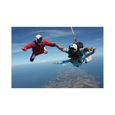 Cadeau sensation - Saut en parachute et activités extrêmes - Wonderbox - 4350 activités-3