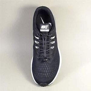 lacet noir nike