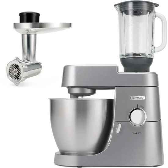 kenwood kvl4170s chef xl