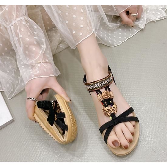 Chaussures new arrivals fille ete