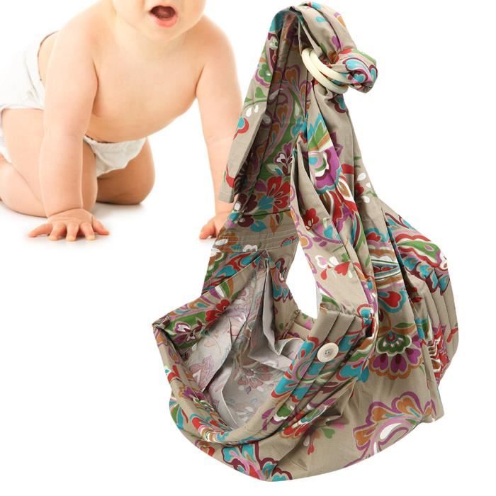 Echarpe de portage hanche shop