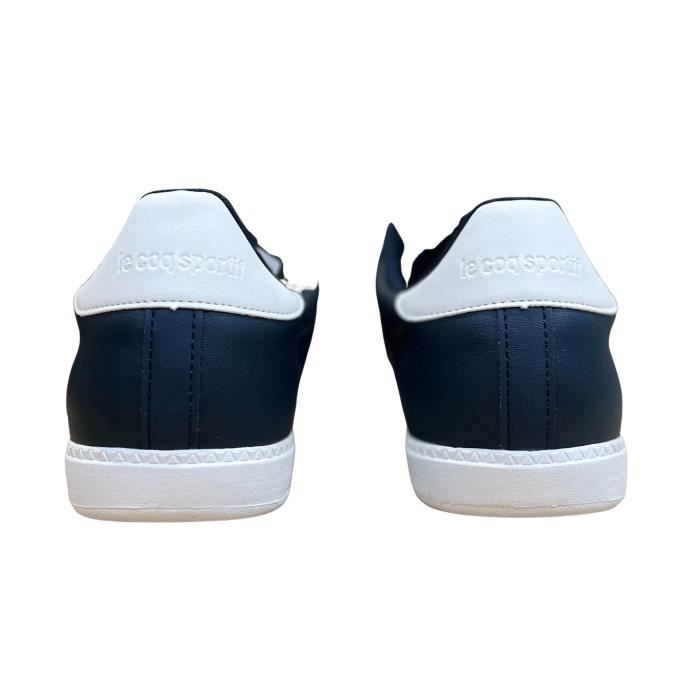 Le coq sportif courtset homme store