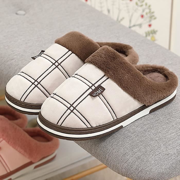 Claquette hotsell maison homme