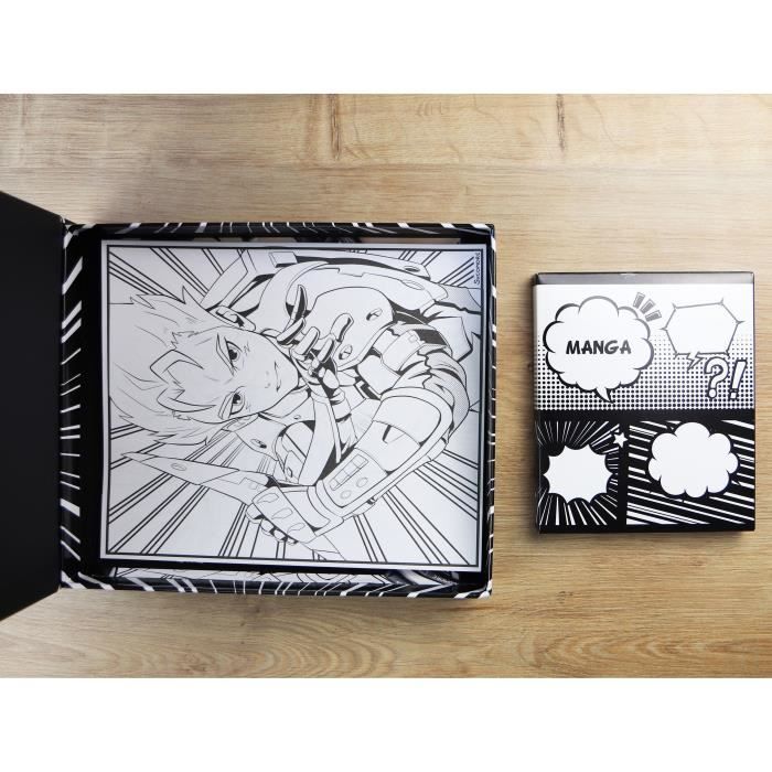 Xoomy maxi avec rouleau - Ravensburger - Loisirs créatifs - Atelier à  dessins - Coffret maxi format - Dès 6 ans - Cdiscount Jeux - Jouets
