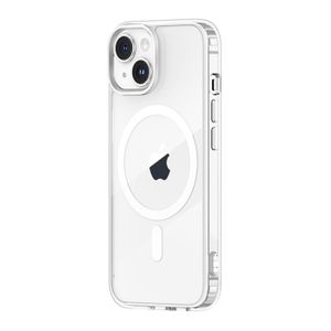 Coque Batterie 13800 MAh Pour IPhone 13/14/13 Pro (6.1") - Avec Protecteur D'écran, Noir