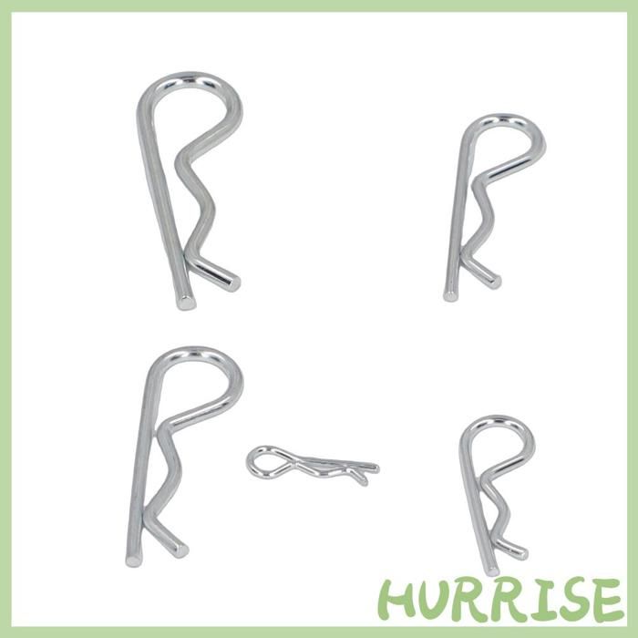 Lot De 50 Clips En Z En Acier Inoxydable Pour Serres En Verre Accessoires De Remplacement Pour Serres En Verre 90694919