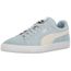 taille puma suede