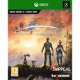 Outcast 2 - A New Beginning Jeu Xbox One / Xbox Series X-0