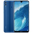 Huawei Honor 8X Max Smartphone 6G + 64G bleu -0