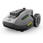 Robot Tondeuse Mammotion YUKA Mini 800 Sans Fil Périphérique, NetRTK+Vision Jusqu’à 800 m² à 1200 m² avec Module 4G et Station RTK